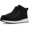 BILLY Footwear Billy Goat Classic High(Black/White)