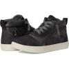 Black Acid Wash