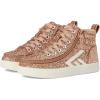 Rose Gold Glitz