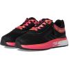 Black/Fuchsia Fire
