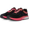 Black/Fuchsia Fire