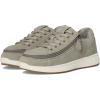 Grey Suede