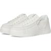White Leather