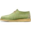 Apple Suede