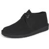 Black Suede 1