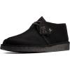 Black Suede