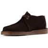 Dark Brown 1