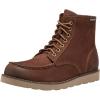 Brown Nubuc
