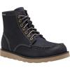 Navy Nubuck