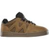 Brown/Black/Gum
