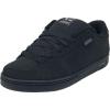 Black/Black