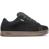 Black/Dark Grey/Gum