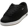 Black/White/Gum