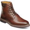 Cognac Smooth Leather
