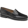 Black Full Grain--black Os & Welt