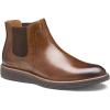 Tan Full Grain Leather