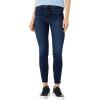 KUT from the Kloth Connie High-Rise Ankle Skinny Jeans(Unknown Color)