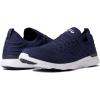 Navy/White