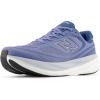 Fairweather Blue/Silver Metallic