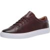 Polo Brown Dress Calf Leather