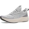 Feather Gray/Warm White/Gray Echo