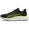 Puma Black-apple Spritz-lux Lime