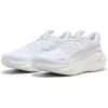 Puma White/Warm White