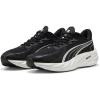 Black/Silver