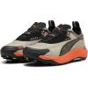 Desert Dust/Flame Flicker/Puma Black