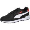 Puma Black Puma White Puma Red