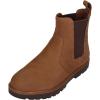 Walnut Water Resistant Leather