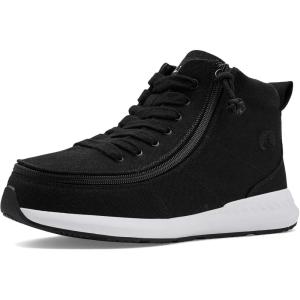 BILLY Footwear Billy Goat Classic High(Black/White)