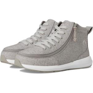 BILLY Footwear Billy Goat Classic High(Grey Jersey)