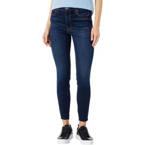 KUT from the Kloth Connie High-Rise Ankle Skinny Jeans(Unknown Color)