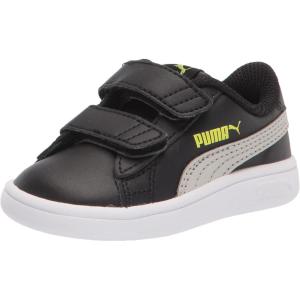 Puma Unisex-Child Pacer Future Slip onSneaker(Violet)
