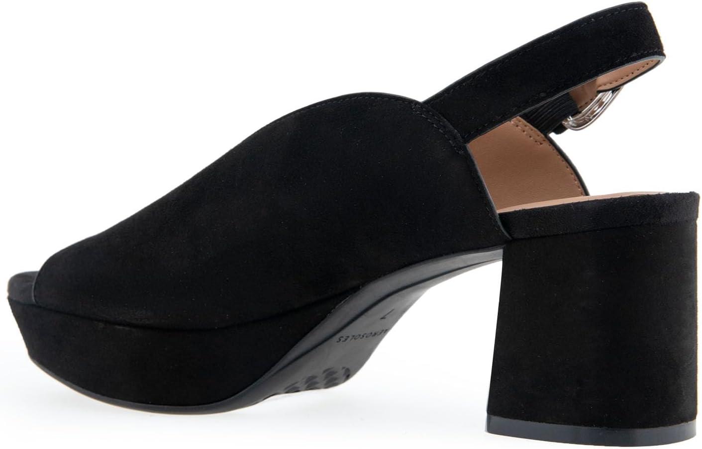 image:imageAerosoles womens CorneliaBlack Suede