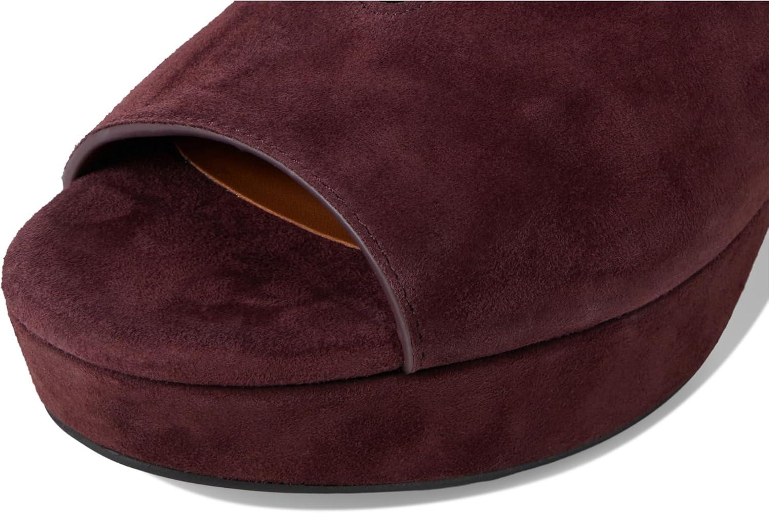 image:imageAerosoles womens CorneliaMerlot