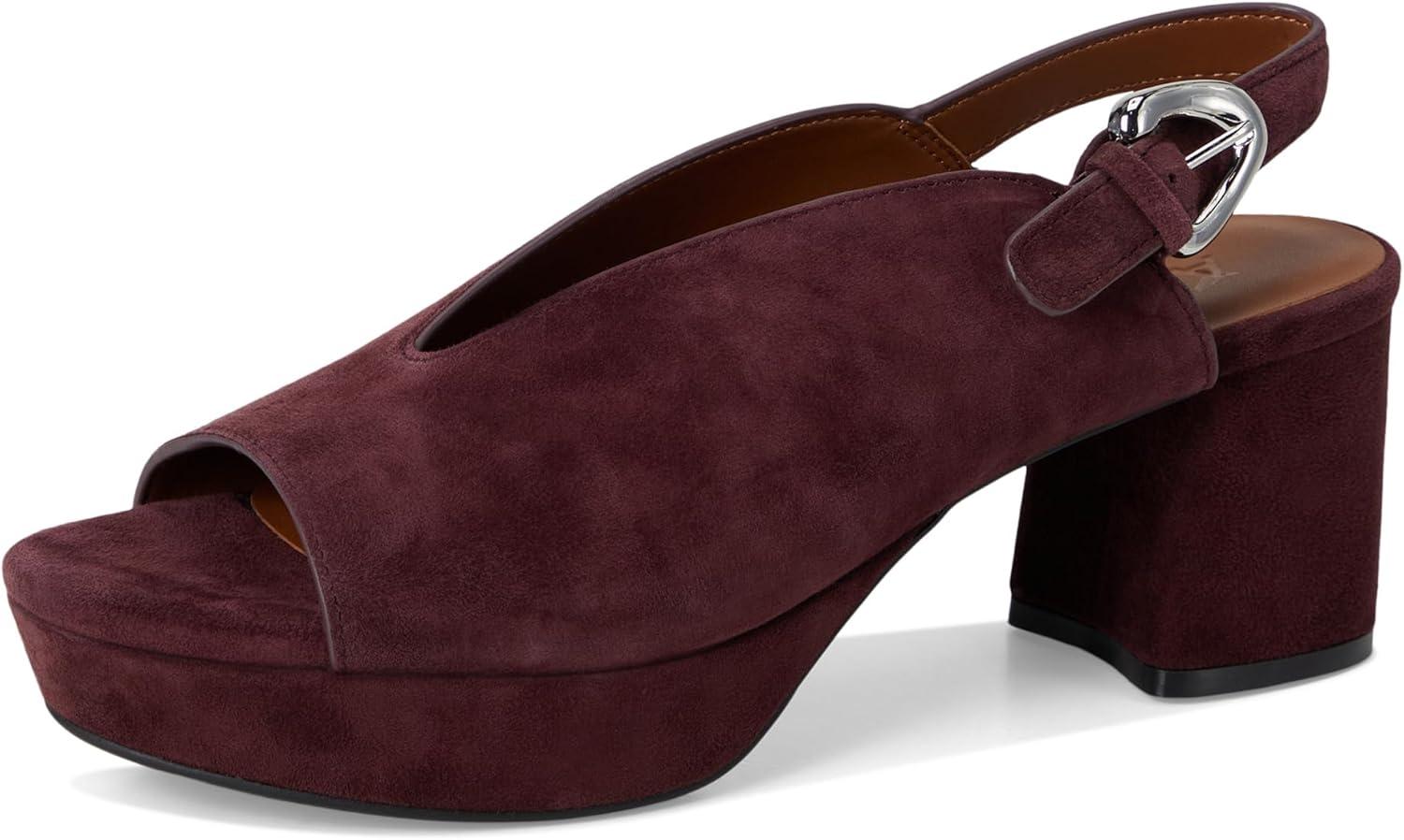 image:imageAerosoles womens CorneliaMerlot