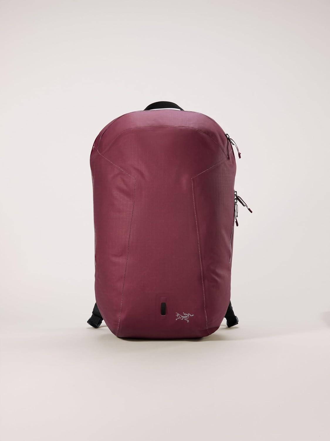image:imageArcteryx Granville 16 Backpack Versatile WeatherResistant Daypack Mars One SizeMars