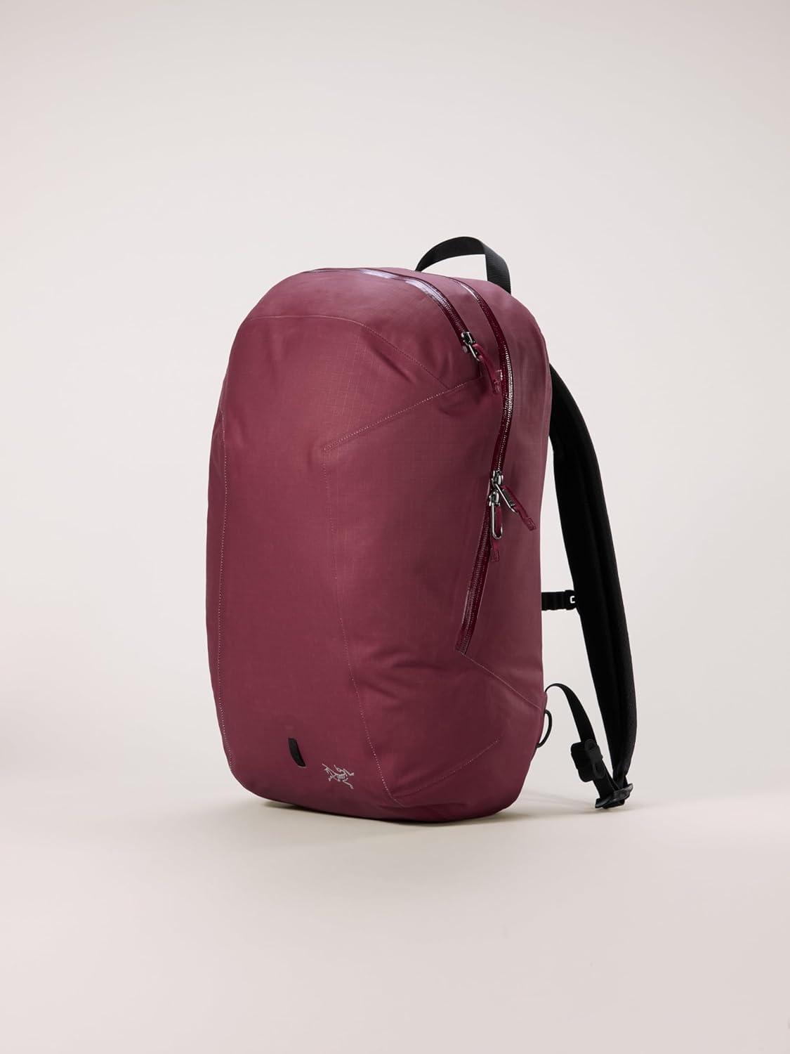 image:imageArcteryx Granville 16 Backpack Versatile WeatherResistant Daypack Mars One SizeMars