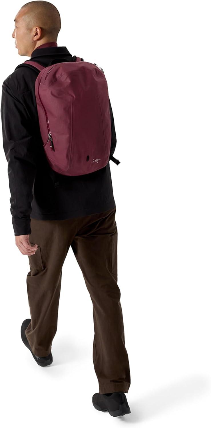 image:imageArcteryx Granville 16 Backpack Versatile WeatherResistant Daypack Mars One SizeMars