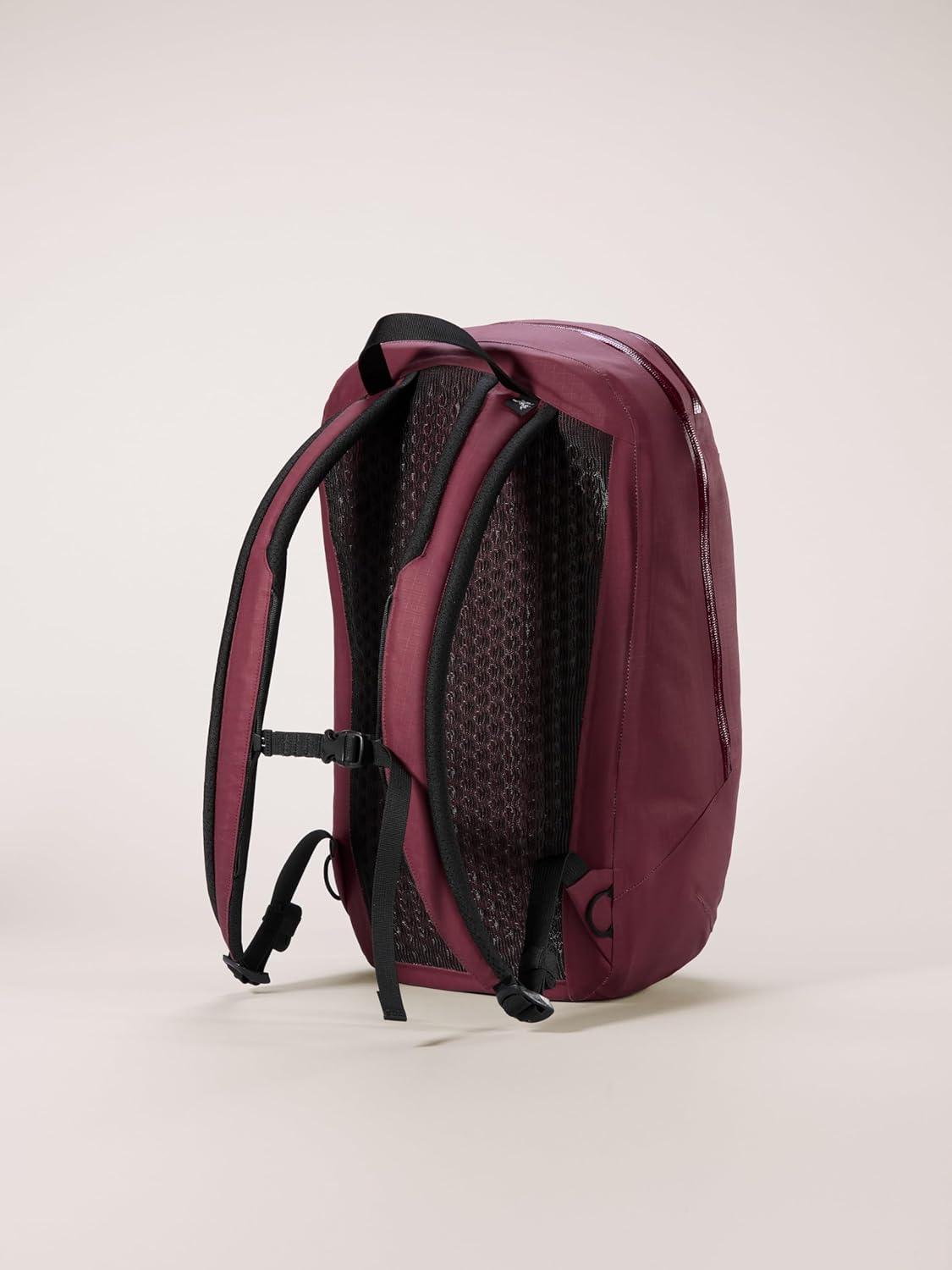 image:imageArcteryx Granville 16 Backpack Versatile WeatherResistant Daypack Mars One SizeMars