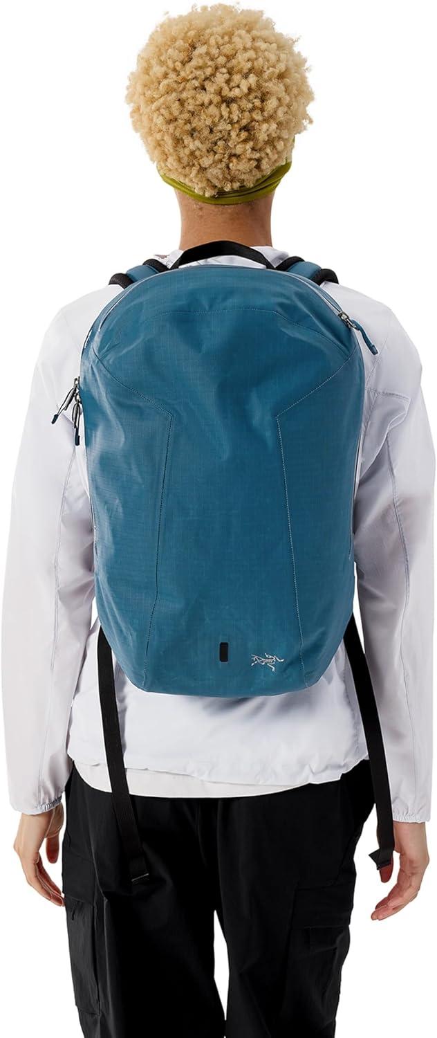 image:imageArcteryx Granville 16 Backpack Versatile WeatherResistant Daypack Mars One SizeNightscape