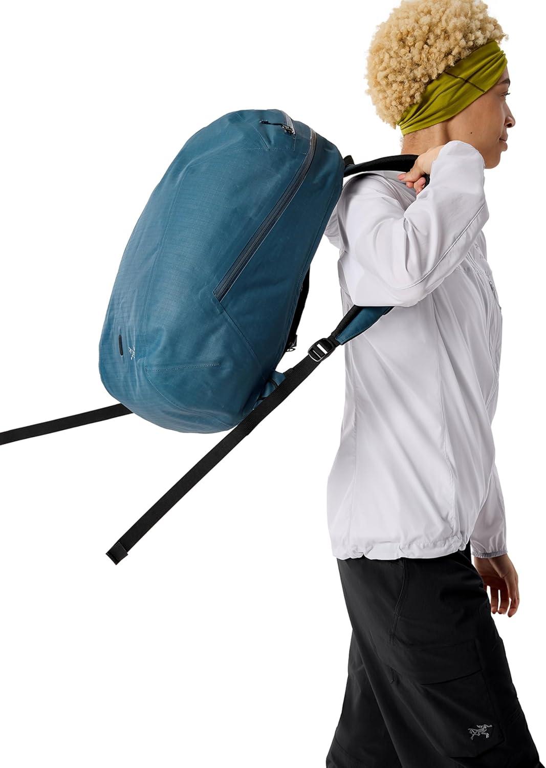 image:imageArcteryx Granville 16 Backpack Versatile WeatherResistant Daypack Mars One SizeNightscape