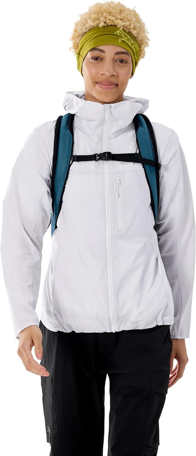 image:imageArcteryx Granville 16 Backpack Versatile WeatherResistant Daypack Mars One SizeNightscape