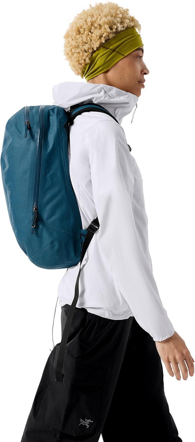 image:imageArcteryx Granville 16 Backpack Versatile WeatherResistant Daypack Mars One SizeNightscape