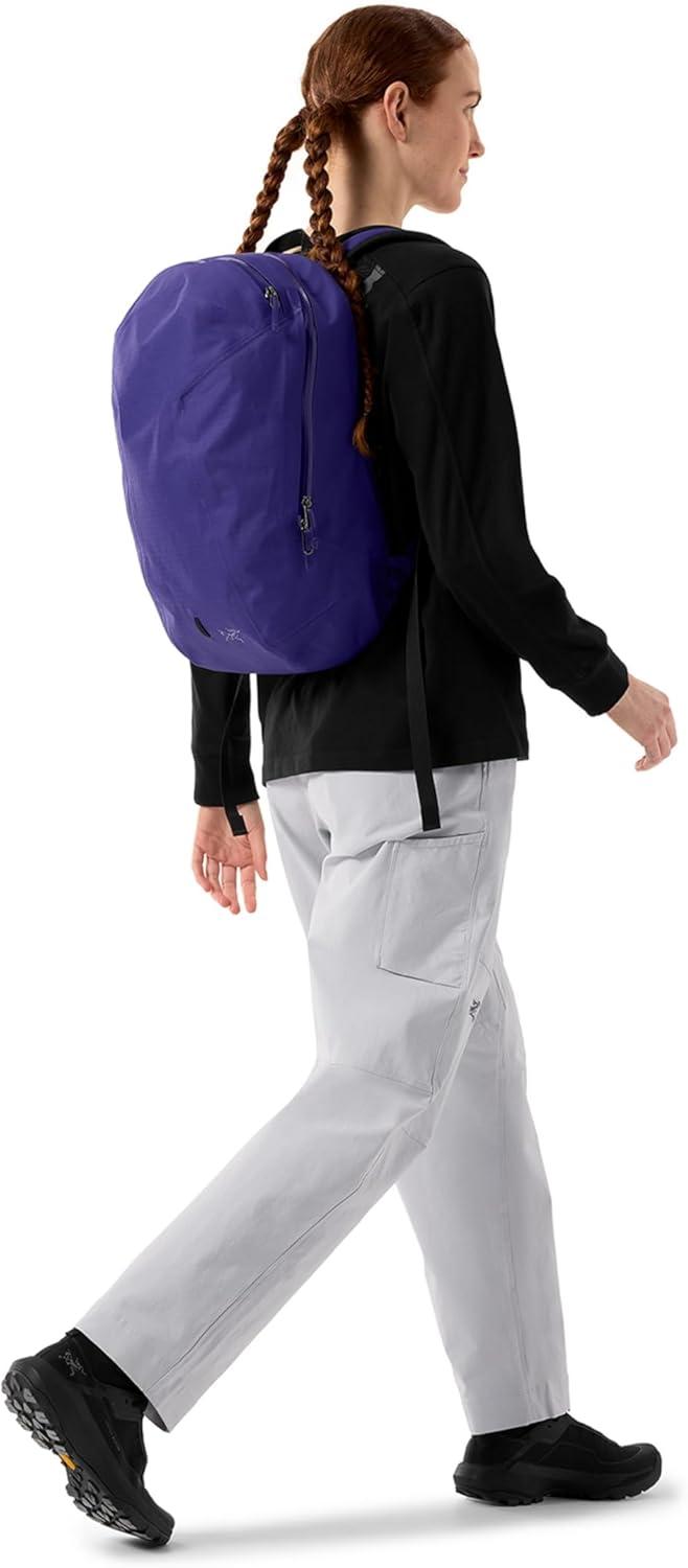 image:imageArcteryx Granville 16 Backpack Versatile WeatherResistant Daypack Mars One SizeSoulsonic