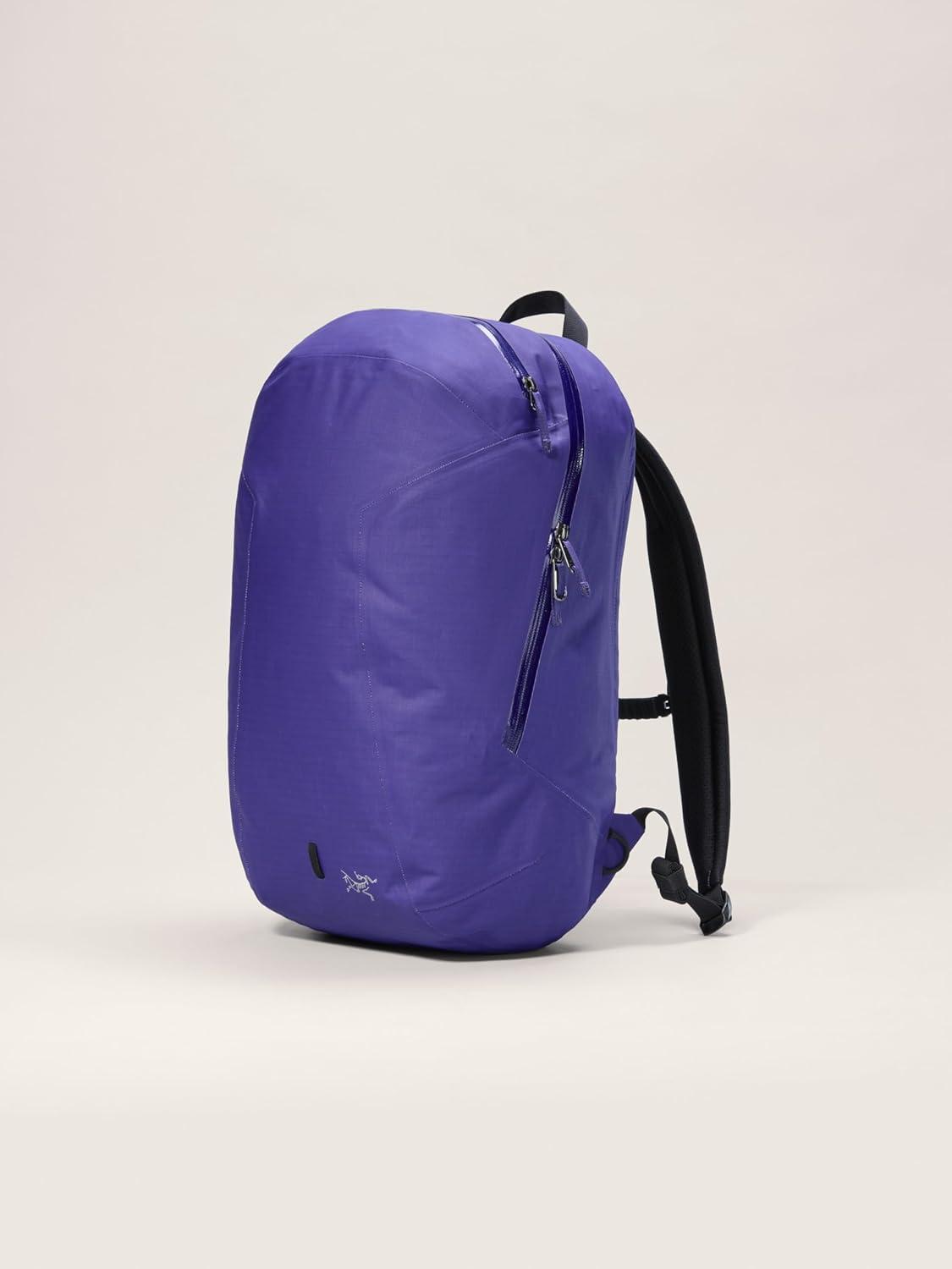 image:imageArcteryx Granville 16 Backpack Versatile WeatherResistant Daypack Mars One SizeSoulsonic