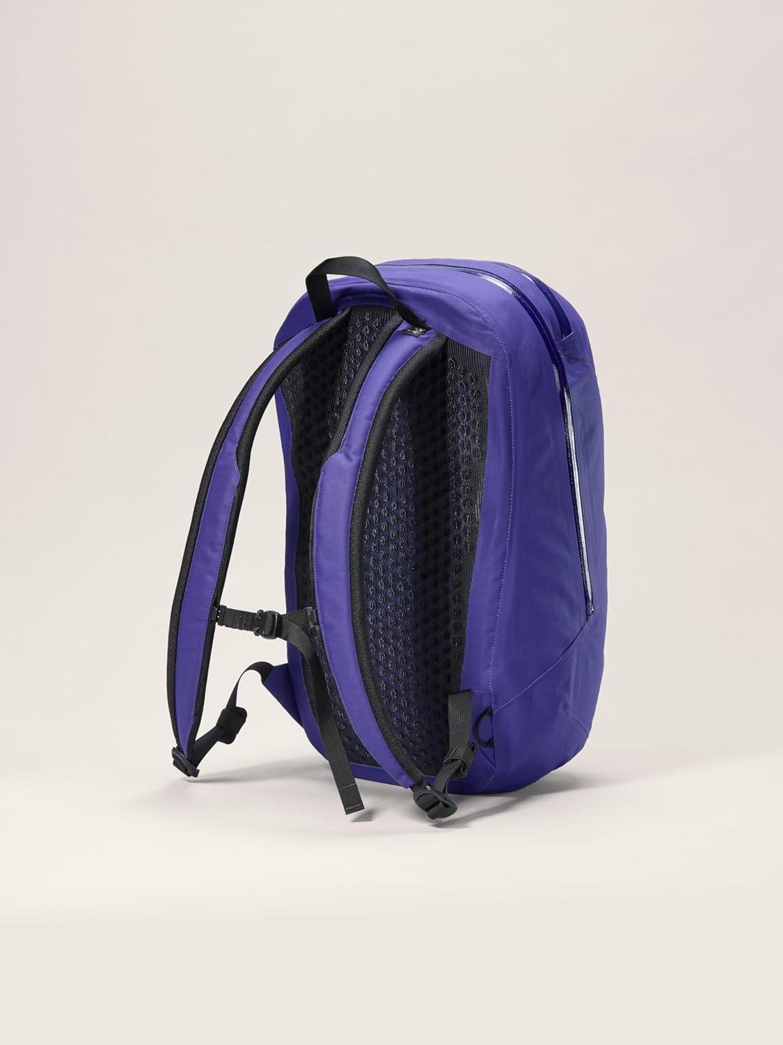 image:imageArcteryx Granville 16 Backpack Versatile WeatherResistant Daypack Mars One SizeSoulsonic