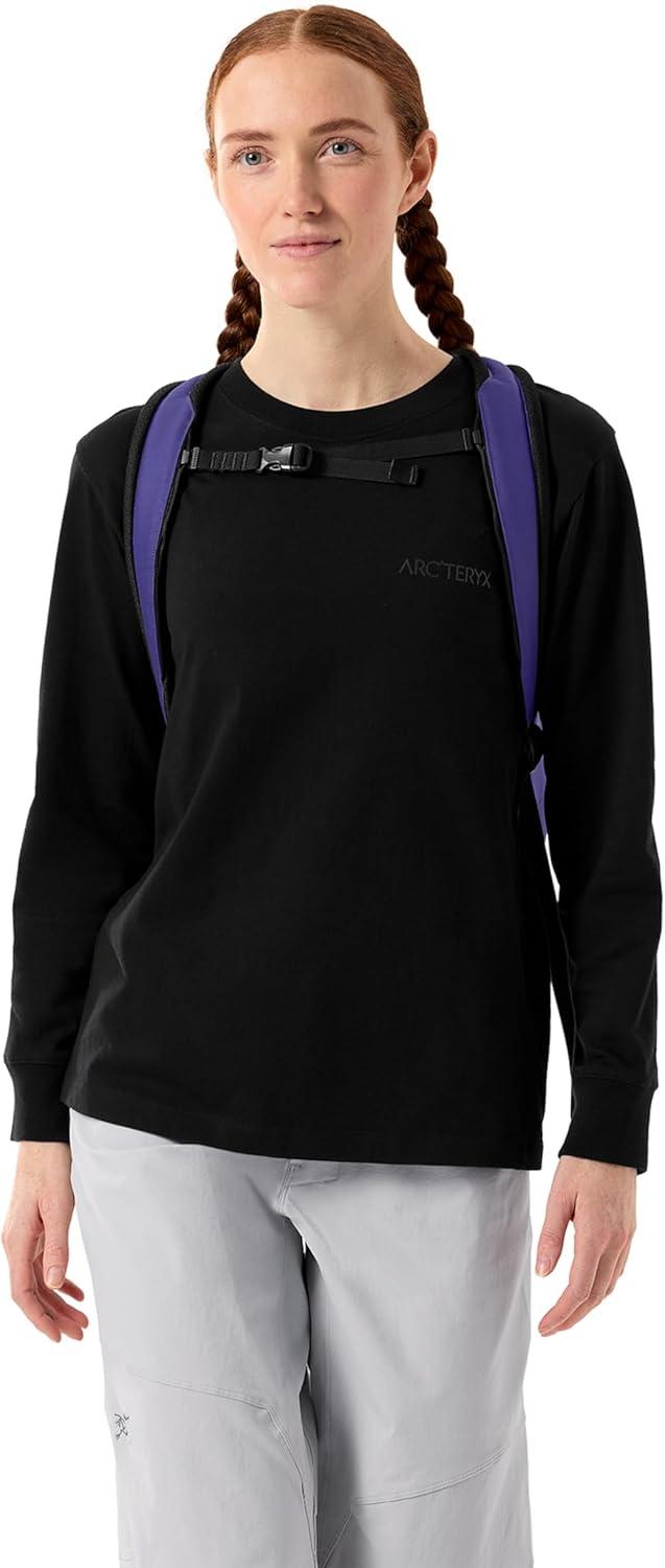 image:imageArcteryx Granville 16 Backpack Versatile WeatherResistant Daypack Mars One SizeSoulsonic